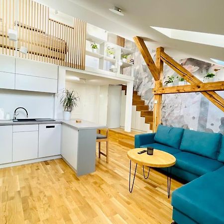 Apartament Piccolo Bielsko-Biała Esterno foto
