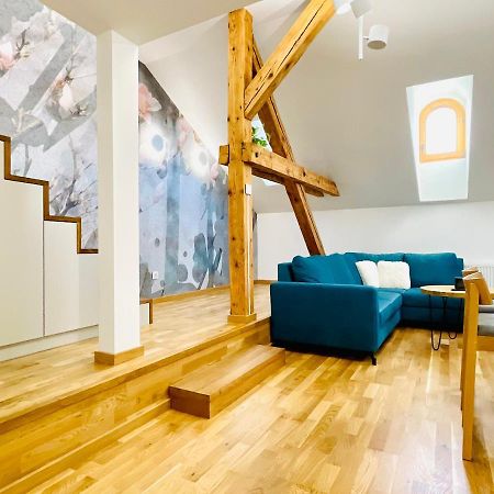 Apartament Piccolo Bielsko-Biała Esterno foto