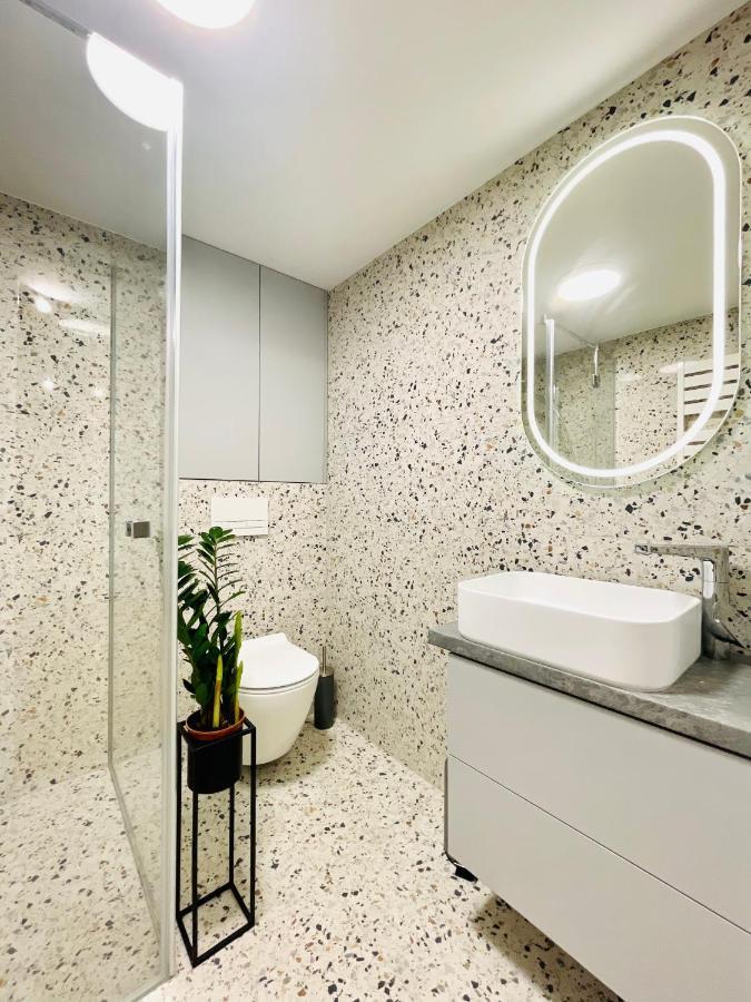 Apartament Piccolo Bielsko-Biała Esterno foto