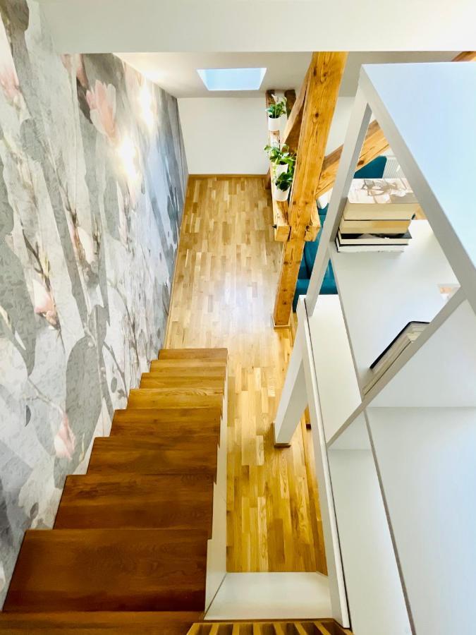 Apartament Piccolo Bielsko-Biała Esterno foto