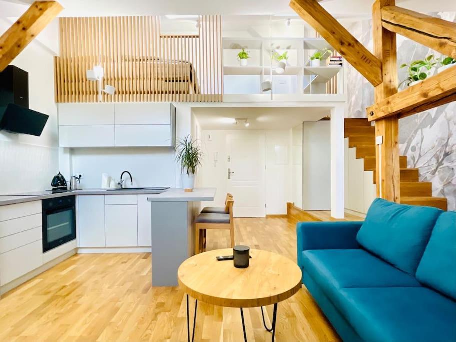 Apartament Piccolo Bielsko-Biała Esterno foto
